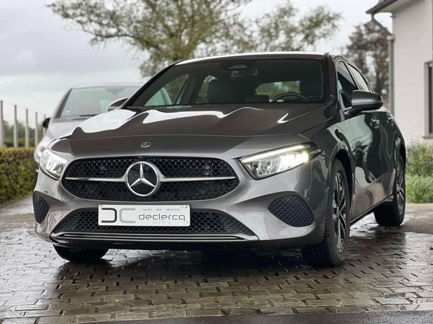 Mercedes-Benz A 180 100 kW image number 1