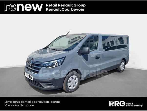 Renault Trafic Energy dCi 110 kW image number 1