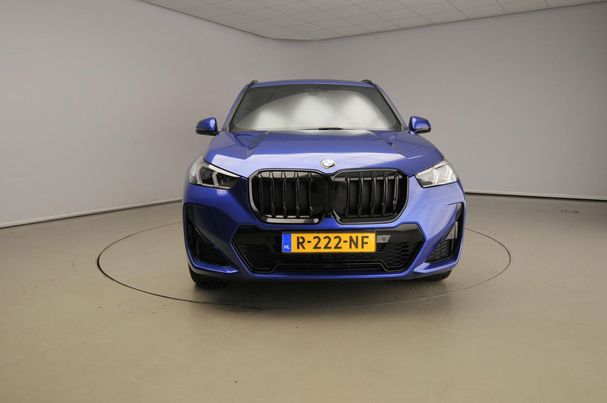 BMW X1 sDrive18i 100 kW image number 2