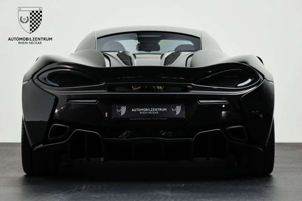 McLaren 570S Coupe 419 kW image number 7