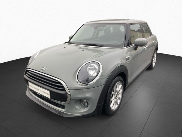 Mini One 75 kW image number 1