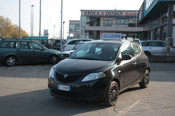 Lancia Ypsilon 51 kW image number 2