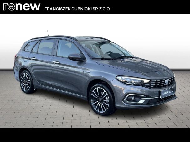 Fiat Tipo 1.0 74 kW image number 7