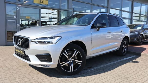 Volvo XC60 AWD B5 173 kW image number 1