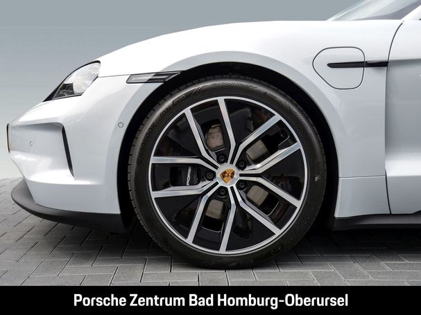 Porsche Taycan Sport Turismo 320 kW image number 6