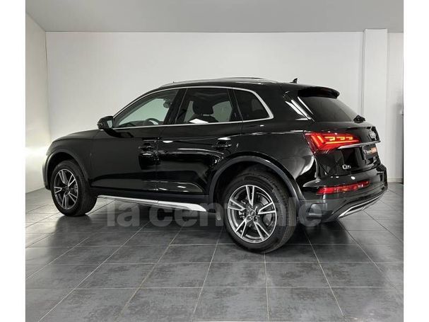 Audi Q5 40 TDI quattro S tronic 150 kW image number 3