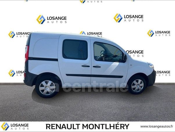 Renault Kangoo Energy dCi 75 55 kW image number 10