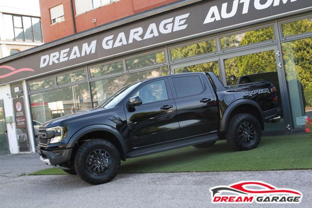 Ford Ranger Raptor 3.0 EcoBoost 215 kW image number 5