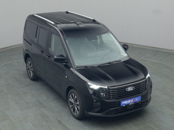 Ford Tourneo Courier Titanium 92 kW image number 25