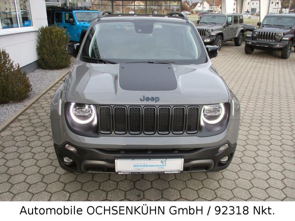 Jeep Renegade 1.3 PHEV 177 kW image number 2