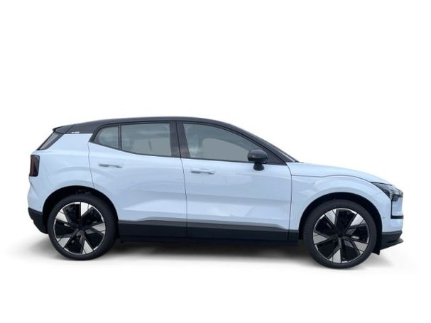 Volvo EX30 Performance AWD 315 kW image number 3