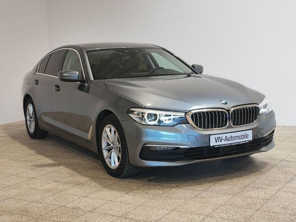 BMW 520d 140 kW image number 2