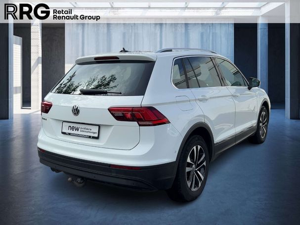 Volkswagen Tiguan 2.0 IQ.DRIVE DSG 110 kW image number 3