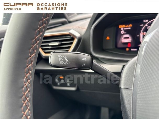 Cupra Formentor 1.5 TSi 110 kW image number 31