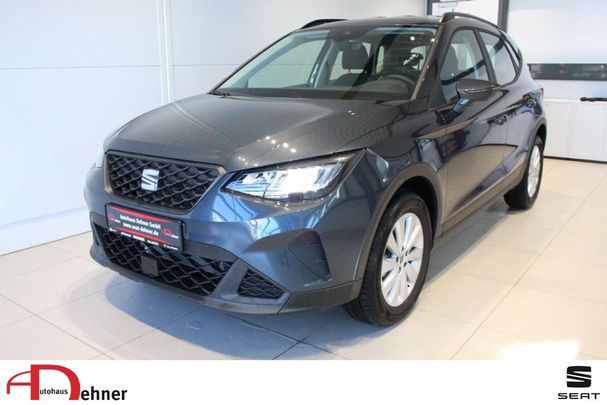 Seat Arona TSI Style 70 kW image number 2