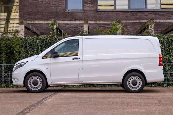 Mercedes-Benz Vito 116 CDi 120 kW image number 7