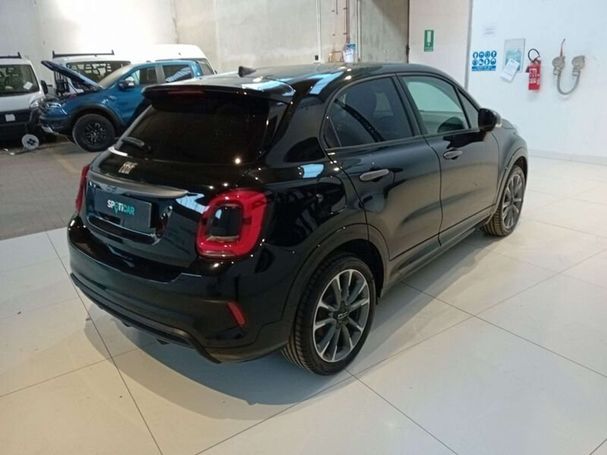 Fiat 500X 1.3 Multijet 70 kW image number 20