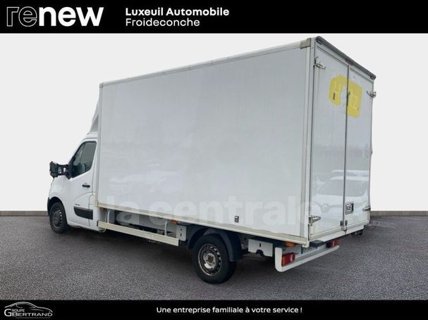 Renault Master Energy dCi 145 L3H1 107 kW image number 10