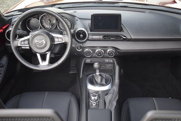 Mazda MX-5 184 Exclusive-Line 135 kW image number 26