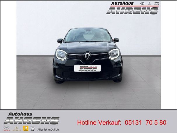 Renault Twingo 60 kW image number 8