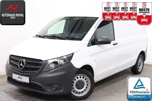 Mercedes-Benz Vito 114 CDi 100 kW image number 1