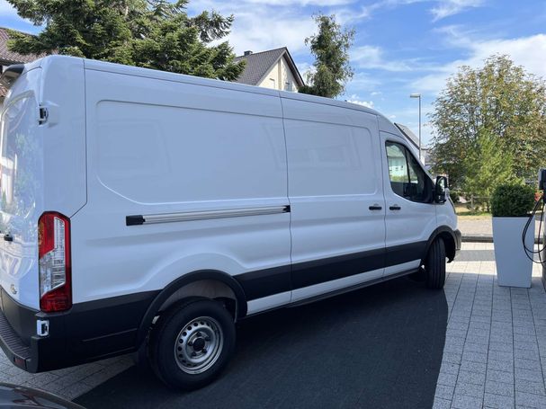 Ford Transit 96 kW image number 7