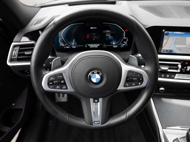 BMW 330e M Sport xDrive 215 kW image number 11