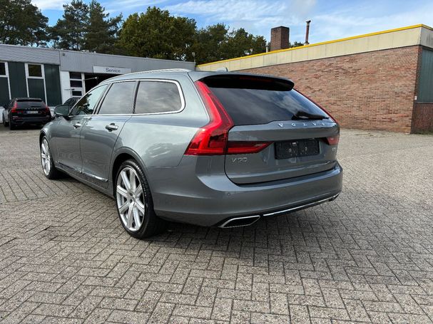 Volvo V90 D5 AWD Inscription 173 kW image number 5