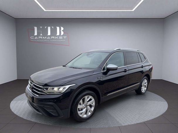 Volkswagen Tiguan Allspace Life 110 kW image number 1