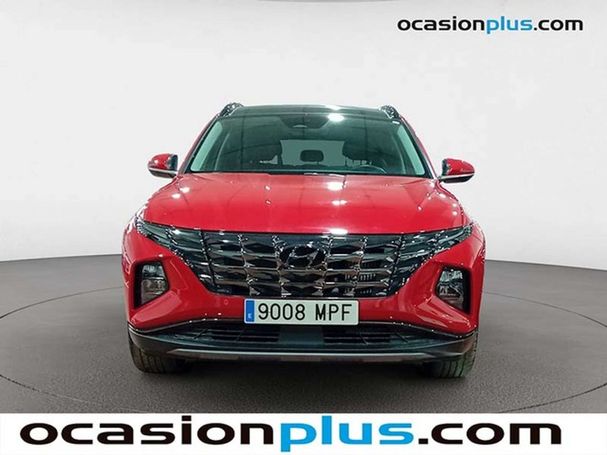 Hyundai Tucson 1.6 N 110 kW image number 19