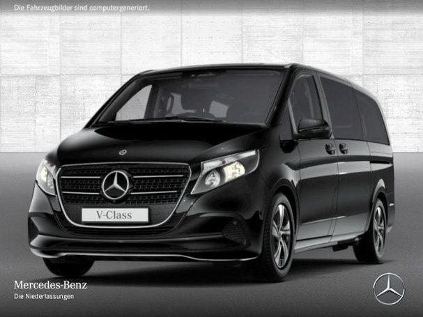 Mercedes-Benz V 220d 120 kW image number 1