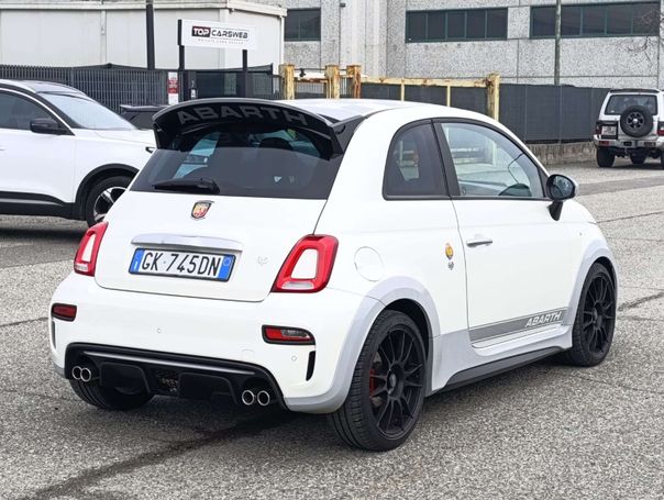 Abarth 695 132 kW image number 7