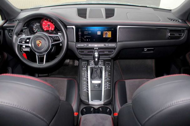 Porsche Macan GTS 280 kW image number 13