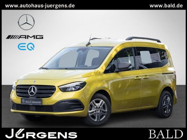 Mercedes-Benz Citan Tourer 85 kW image number 1