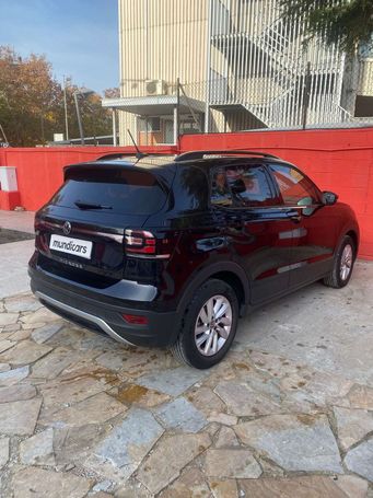 Volkswagen T-Cross 1.0 TSI 81 kW image number 12