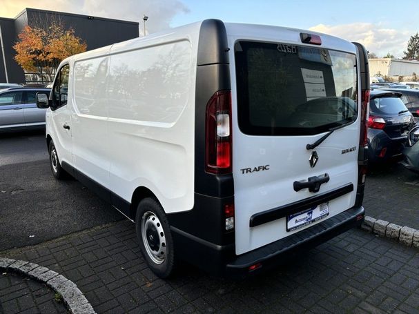 Renault Trafic L2H1 3.0t Komfort 107 kW image number 6