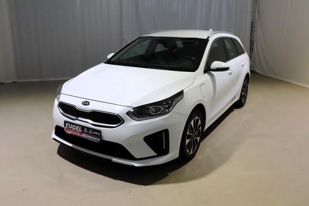 Kia Ceed Sportswagon 1.6 Spirit 104 kW image number 1