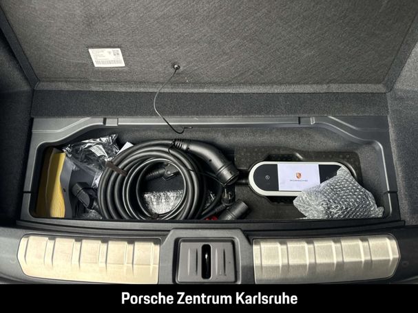 Porsche Taycan 4S 420 kW image number 33