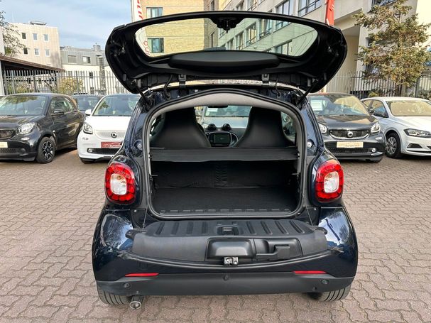 Smart ForTwo 66 kW image number 27