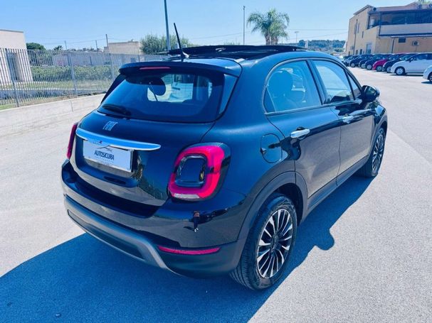 Fiat 500X Cross 1.6 MultiJet 96 kW image number 10