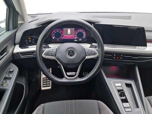 Volkswagen Golf Alltrack 2.0 TDI DSG 4Motion 147 kW image number 9