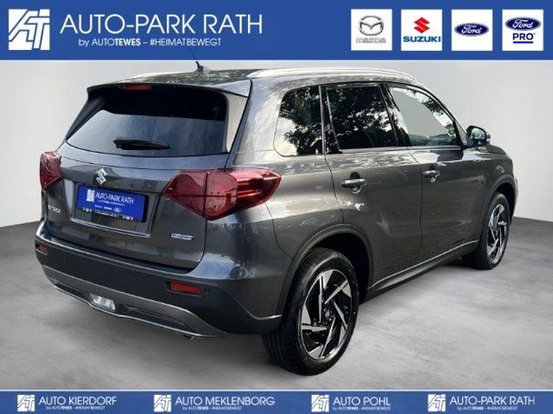 Suzuki Vitara 1.4 Hybrid Comfort Allgrip 95 kW image number 3