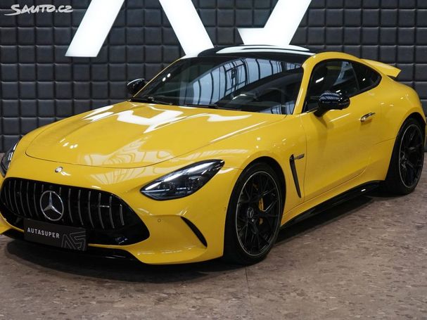 Mercedes-Benz GT 63 AMG 430 kW image number 1