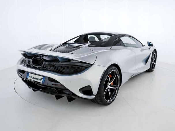 McLaren 750S 552 kW image number 8