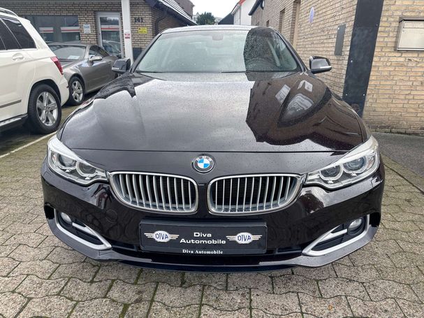 BMW 420i Coupe 135 kW image number 3