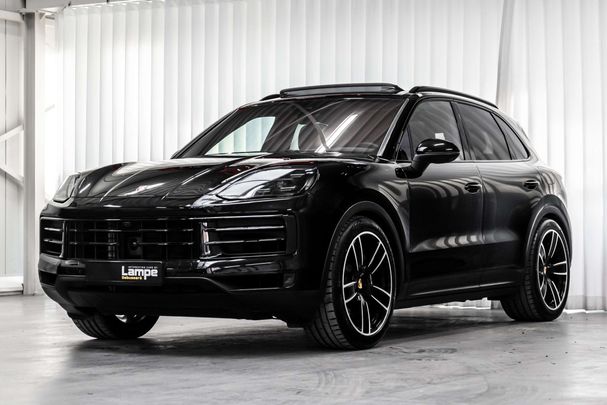 Porsche Cayenne E-Hybrid 346 kW image number 1