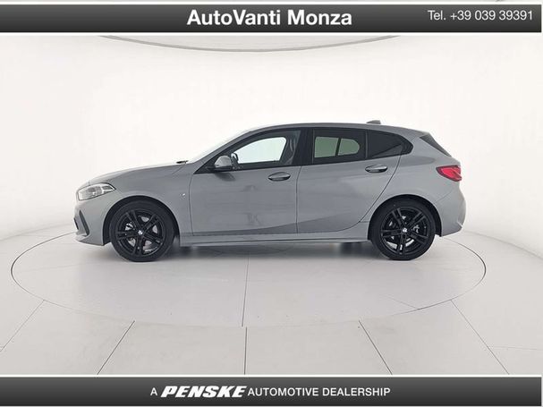 BMW 118d M Sport 110 kW image number 4