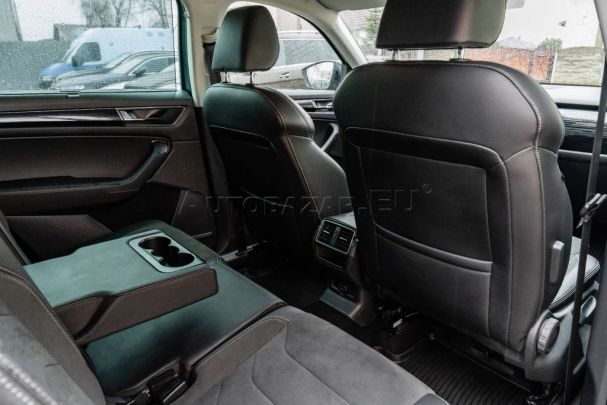 Skoda Kodiaq 2.0 TDI DSG Style 110 kW image number 40