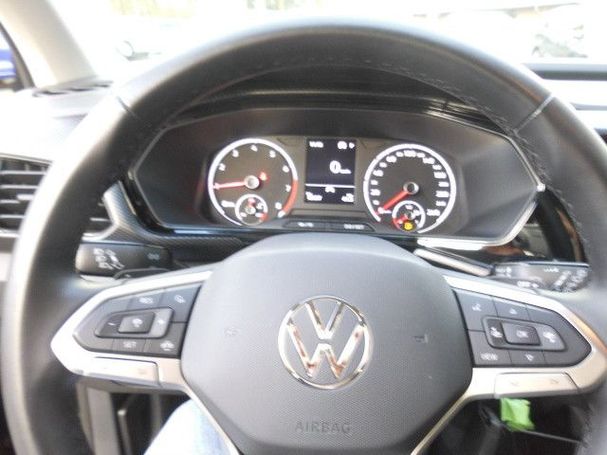 Volkswagen T-Cross 1.0 TSI DSG 81 kW image number 10