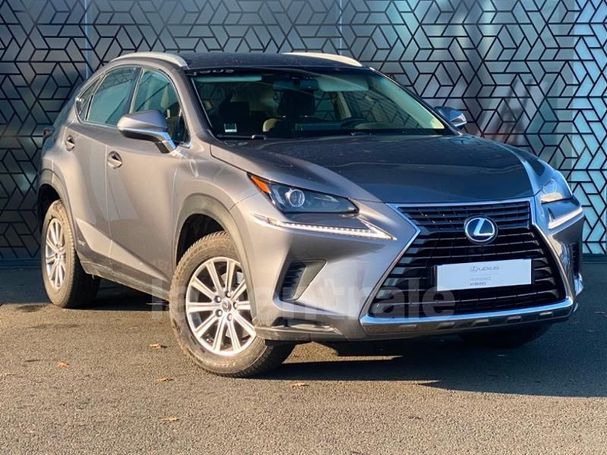 Lexus NX 300 145 kW image number 1